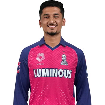 Kunal Singh Rathore Biography